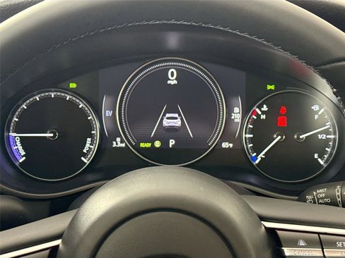 New 2026 MAZDA CX-50 AWD 2.5 Hybrid w/ Weather Package image 22