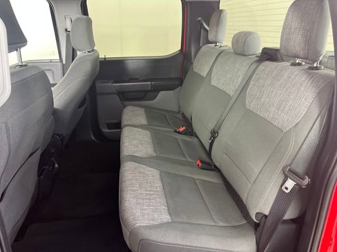 Certified 2023 Ford F150 XLT w/ Trailer Tow Package image 13