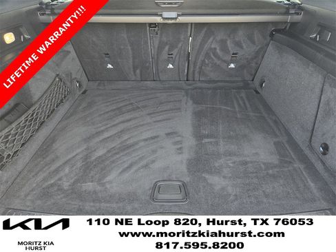 Used 2023 Mercedes-Benz GLE 450 4MATIC image 33