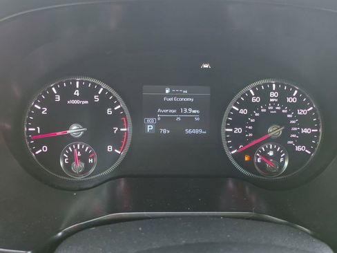 Used 2022 Kia Telluride EX w/ EX Premium Package image 29