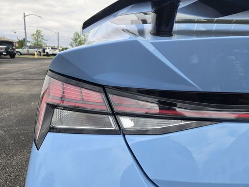 New 2026 Hyundai Elantra N FWD image 10