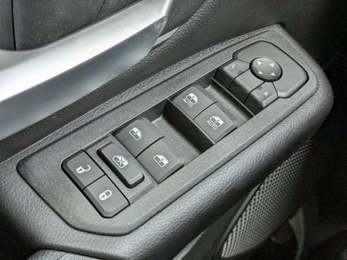 New 2026 RAM 1500 Tradesman AWD/4WD image 22