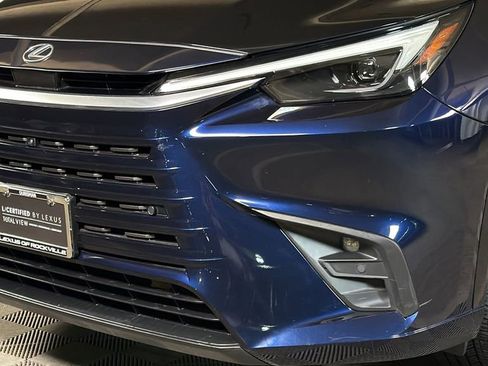 Certified 2024 Lexus TX 350 AWD image 3