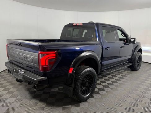 Used 2024 Ford F150 Raptor image 5