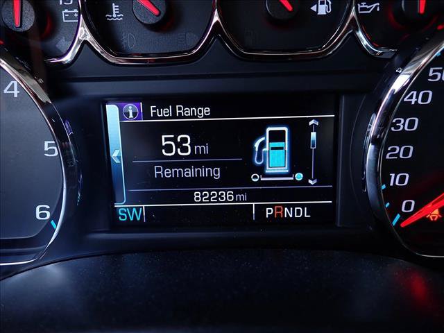 Used 2018 GMC Sierra 1500 SLT w/ SLT Premium Package AWD/4WD image 22