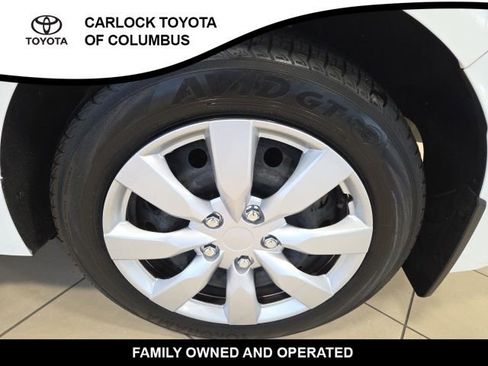 Used 2024 Toyota Corolla SE image 10