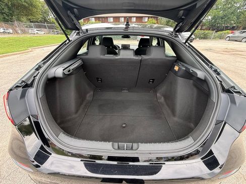 Used 2025 Honda Civic Sport image 31
