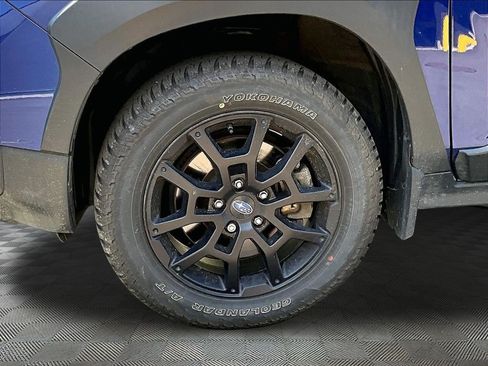 Used 2025 Subaru Crosstrek 2.5i Wilderness AWD/4WD image 28