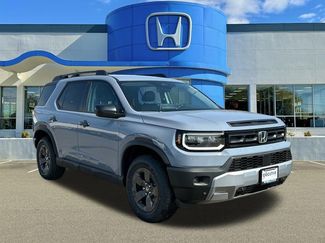 New 2026 Honda Passport RTL video 1