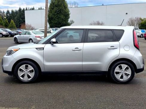 Used 2015 Kia Soul image 4