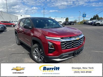 New 2026 Chevrolet Equinox LT w/ Convenience Package II