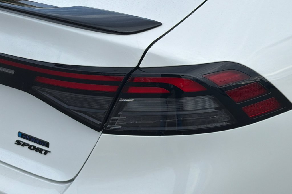 New 2026 Honda Accord Sport image 20