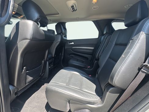 Used 2021 Dodge Durango SXT AWD/4WD image 13