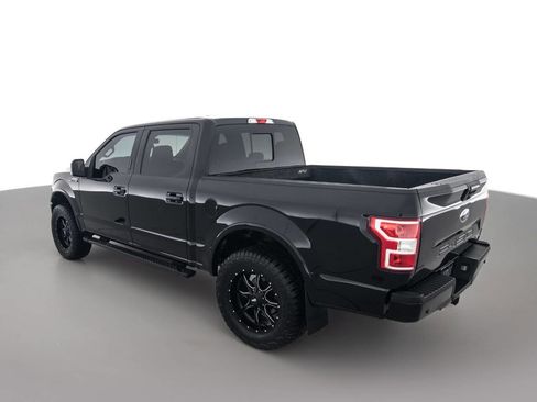 Used 2018 Ford F150 XLT w/ Equipment Group 302A Luxury image 7