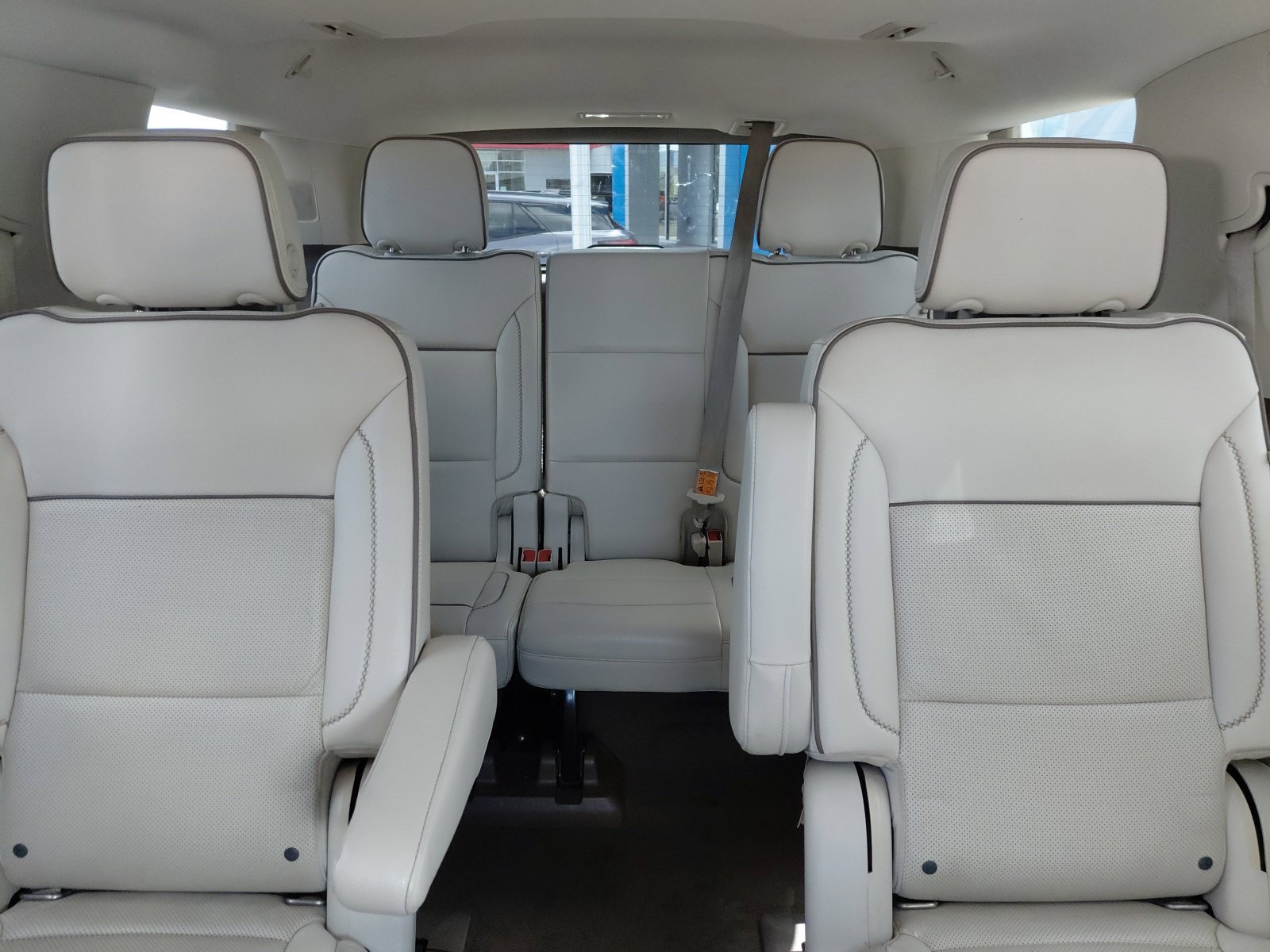 Used 2021 GMC Yukon Denali AWD/4WD image 35