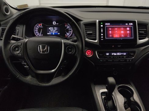 Used 2016 Honda Pilot EX-L image 22