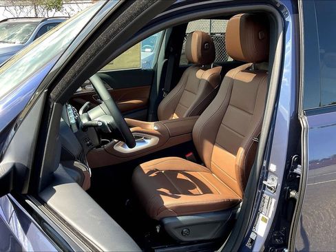 New 2026 Mercedes-Benz GLE 350 4MATIC image 9