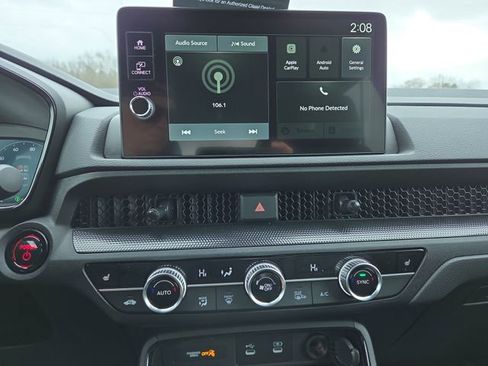 New 2026 Honda CR-V Sport-L image 10