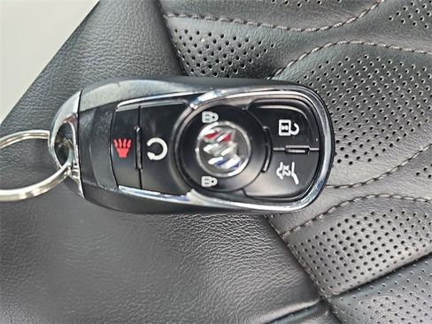 Certified 2023 Buick Enclave Avenir w/ Avenir Technology Package image 38