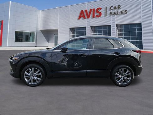 Used 2025 MAZDA CX-30 AWD 2.5 S w/ Preferred Package image 2