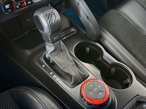 Used 2024 Ford Bronco Raptor image 17