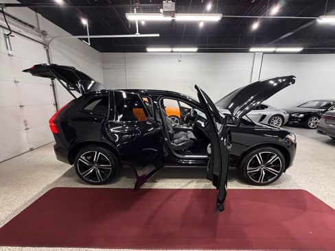 Used 2020 Volvo XC60 T5 R-Design w/ Protection Package Premier FWD image 61