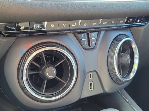 Certified 2023 Chevrolet Blazer LT w/ Convenience Package image 26