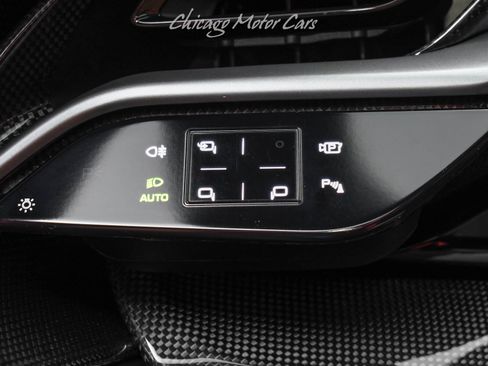 Used 2022 Ferrari SF90 Spider AWD/4WD image 12
