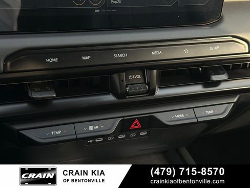 New 2027 Kia Telluride SX X-Line AWD/4WD image 18