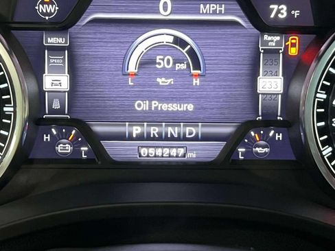Used 2021 RAM 1500 Laramie AWD/4WD image 26