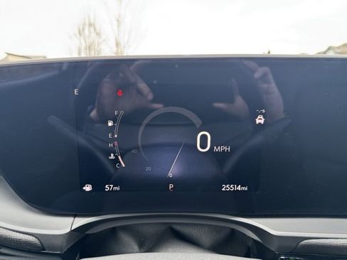 Used 2024 Buick Envista Sport Touring w/ Convenience I Package image 17