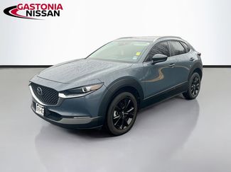 Used 2023 MAZDA CX-30 AWD 2.5 S w/ Preferred Package video 3