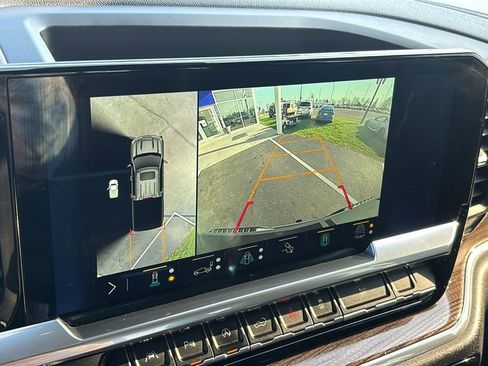 Used 2023 Chevrolet Silverado 1500 RST w/ RST All Star Premium Package image 19