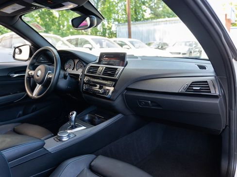 Used 2017 BMW M2 RWD image 22