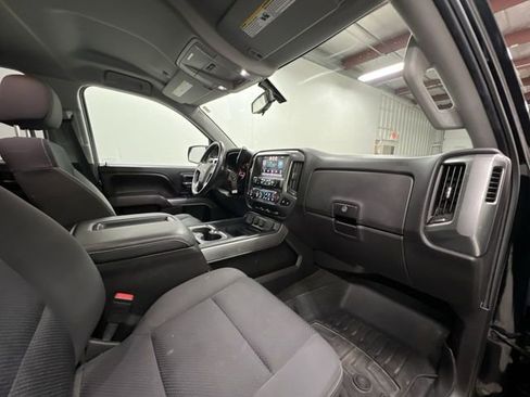 Used 2015 Chevrolet Silverado 1500 LT w/ All Star Edition image 25