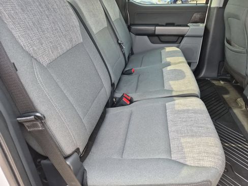 Used 2021 Ford F150 XLT w/ Equipment Group 302A High AWD/4WD image 20