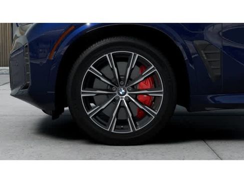 New 2026 BMW X5 xDrive50e w/ M Sport Package AWD/4WD image 7