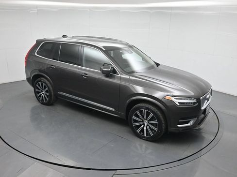 Used 2023 Volvo XC90 B6 Plus w/ Protection Package Premier AWD/4WD image 35