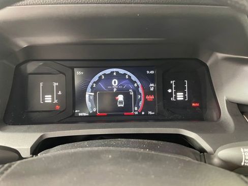 New 2026 Toyota Tacoma SR5 AWD/4WD image 4