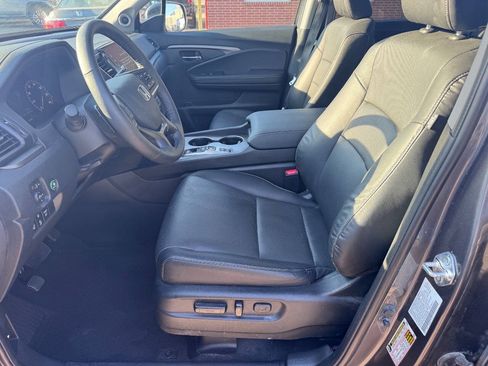Used 2026 Honda Ridgeline RTL image 16