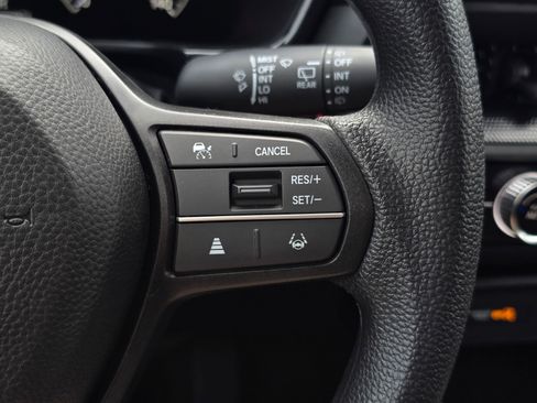 Certified 2025 Honda CR-V LX image 31