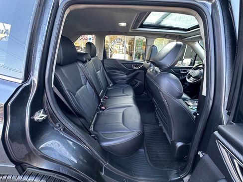 Used 2019 Subaru Forester Limited w/ Popular Package #3 image 30