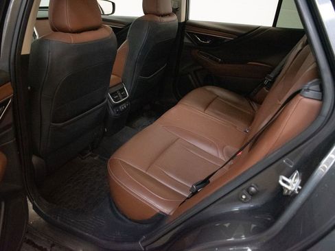 Used 2021 Subaru Outback Touring XT AWD/4WD image 23