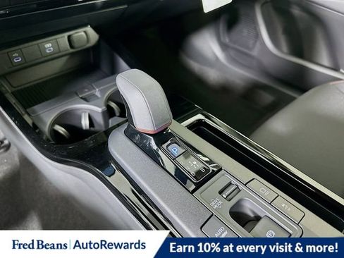 New 2026 Toyota Prius SE image 13