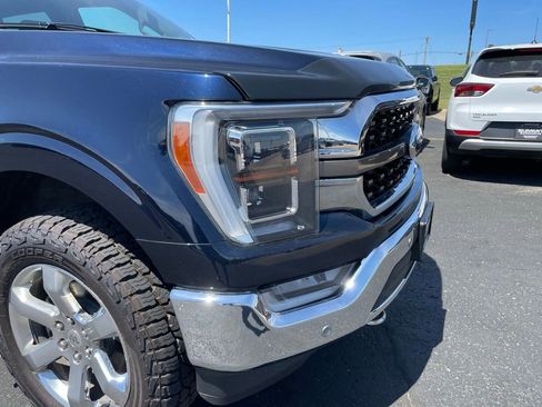 Used 2023 Ford F150 King Ranch AWD/4WD image 30