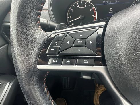 Used 2021 Nissan Altima 2.0 SR FWD image 20