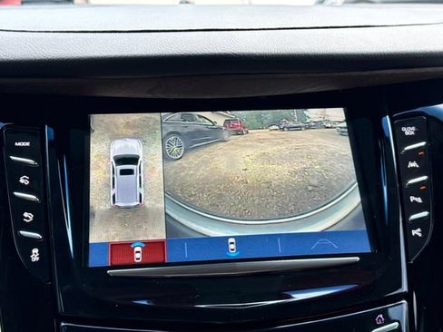 Used 2019 Cadillac Escalade Luxury AWD/4WD image 36