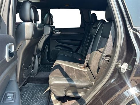 Used 2015 Jeep Grand Cherokee Altitude AWD/4WD image 45