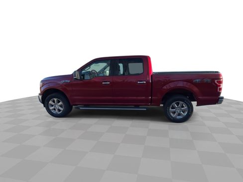 Used 2019 Ford F150 XLT w/ Equipment Group 302A Luxury image 5
