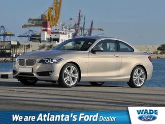 Used 2016 BMW 228i 228i video 1